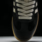 Samba x Wales Bonner 'Pony Tonal Core Black'