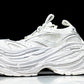 Вalenciaga Platform Sneaker 'White'