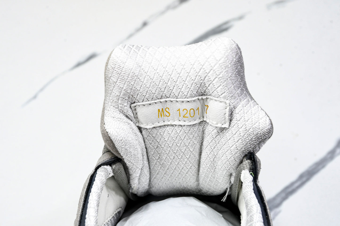 Louis Vuittоп Runner Tatic Sneaker 'Grey Green'