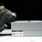 Prada Cloudburst Thunder High 'Army Green Black'