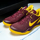 Kobe 8 Protro USC PE 'Red'