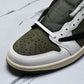 Travis Scott AJ1 Retro Low OG 'Medium Olive'