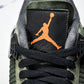 AJ4 Retro x Undefeated (2025 Version) 'UNDFTD'