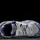 Runner 'White Purple'