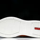 Prada America's Cup Sneaker 'Orange Silver'