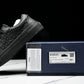 D1or B33 Gravity Leather 'Oblique Triple Black'