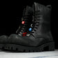 Вalenciaga Hummer Bootie 'Black'