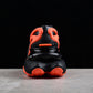 Balmain Unicorn Low-Top 'Orange Black'