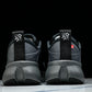 LOEWE × ON Cloudsolo 'Black'