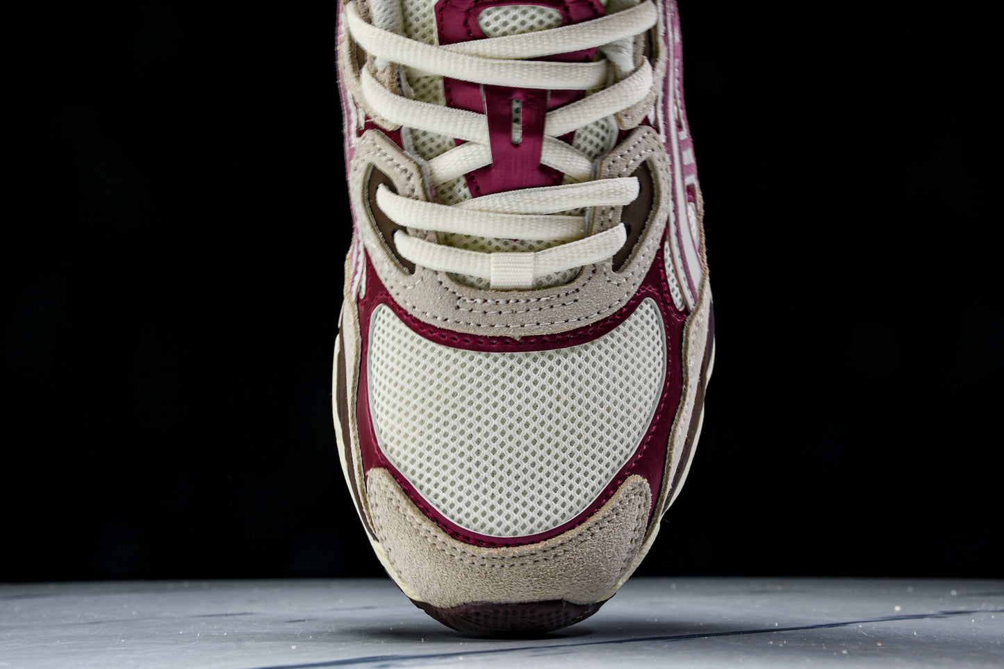 ASICS Gel-NYC 'Cream Sweet Pink'