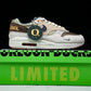 Division Street x AM1 '87 Premium University of Oregon PE