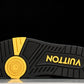 Louis Vuittоп Trainer Low by Yayoi Kusama 'Black Print'