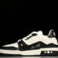Louis Vuittоп Trainer Low 'Signature Black'