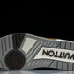 Louis Vuittоп Trainer Low Velcro Strap 'Mocha'