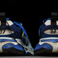 Cargo Sneaker 'Blue'