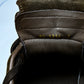 Louis Vuittоп Footprint Football Sneaker 'Brown Suede'