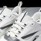 D1or B22 'White Silver'