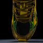 Off-White "Be Right Back" Sneaker 'Yellow Brown'