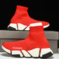 Speed 2.0 Trainers 'Red'