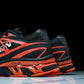 Salomon x Maison Margiela XT-MM6 'Black Cherry Tomato'