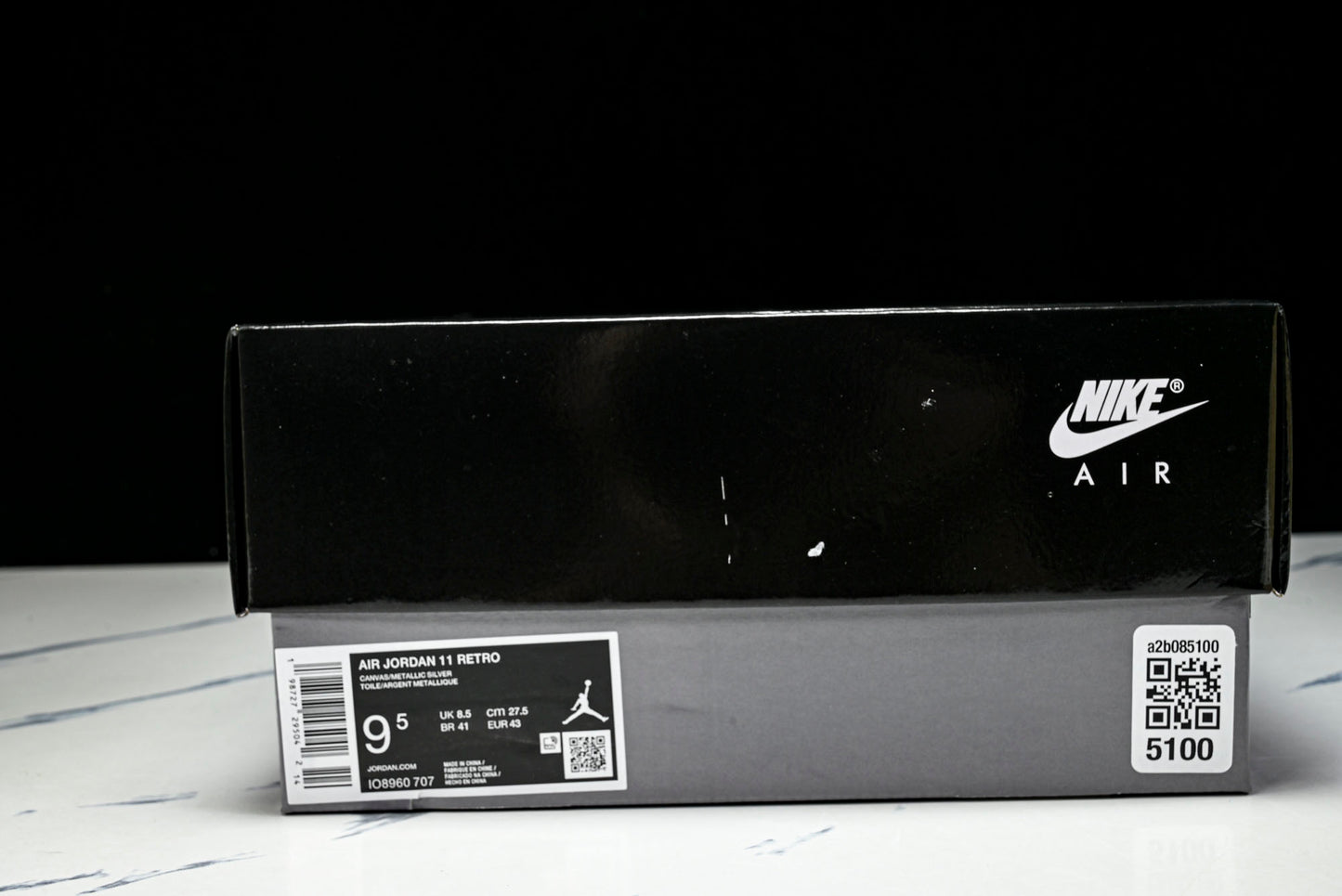 AJ11 Retro City Pack 'H-Town'