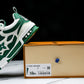 Louis Vuittоп Skate Sneaker 'Green White'