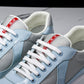 Prada America's Cup Sneaker 'Celeste Silver'