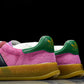 Guссi x Gazelle 'Pink'