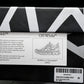 Off-White "Be Right Back" Sneaker 'Silver'