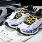 Off-White "Be Right Back" Sneaker 'New York'
