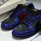 SB Dnk Low x Supreme 94 Ink