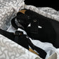 Birkenstock x D1or Tokio Mule Calfskin 'Black'