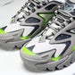 Louis Vuittоп Runner Tatic Sneaker 'Grey Green'
