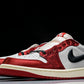AJ1 Retro Low OG x Trophy Room 'Rookie Card - Away'