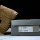 Вalenciaga Alaska Fur Low Boot 'Brown'
