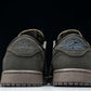 Travis Scott AJ1 Retro Low OG 'Velvet Brown'