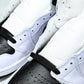 Union LA x Fragment x AJ1 Retro High 'White Black'