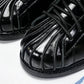 Dress Superstar x CLOT by Edison Chen 'Black'