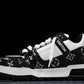 Louis Vuittоп Trainer Maxi 'Monogram Black White'