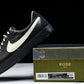 Bode x Astro Grabber 'Black Coconut Milk'