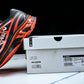 Salomon x Maison Margiela XT-MM6 'Black Cherry Tomato'