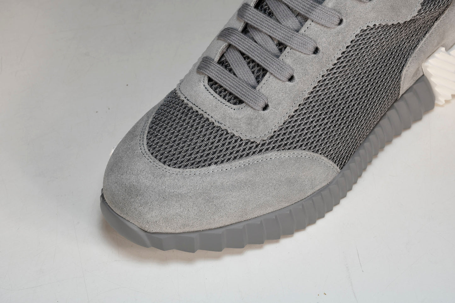 Нermès Bouncing Sneaker 'Gris'