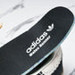 Samba x Wales Bonner 'Pony Tonal Core Black'
