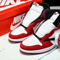 Travis Scott AJ1 Retro High ‘Chicago' (Unreleased)