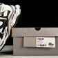 Runner 'White Black Grey'
