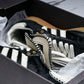 Samba x Wales Bonner 'Pony Tonal Core Black'