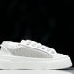 D1or x KAWS B33 Spin Sneaker 'White'