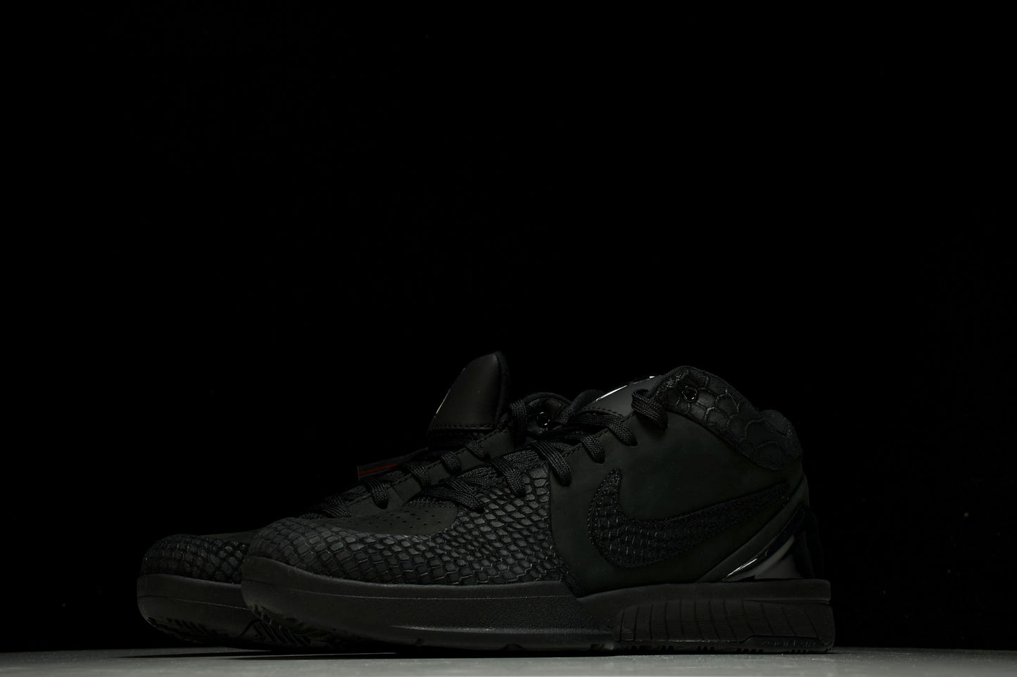 Kobe 4 Protro 'Gift of Mamba'