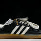 Samba x Wales Bonner 'Pony Tonal Core Black'