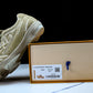 Louis Vuittоп Footprint Football Sneaker 'Beige Suede'